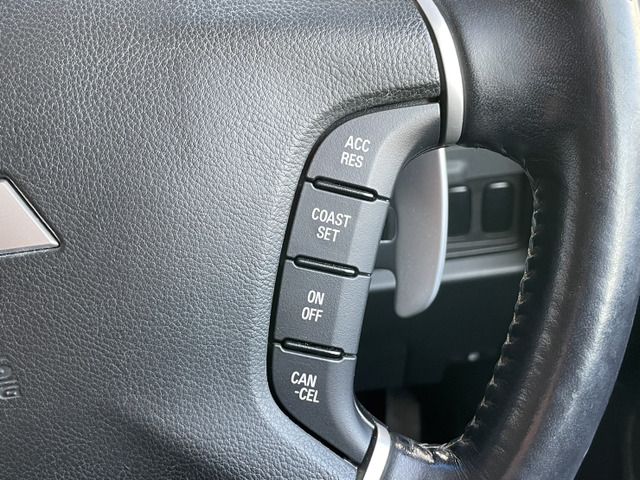 Mitsubishi DELICA D5 2009-03 19035-17