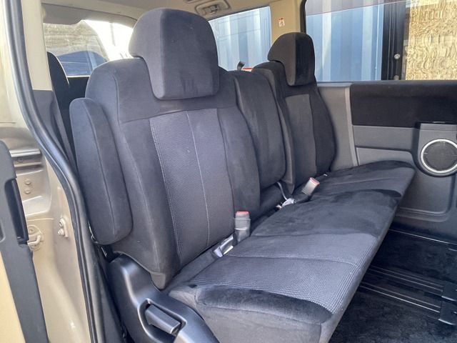Mitsubishi DELICA D5 2009-03 19035-11
