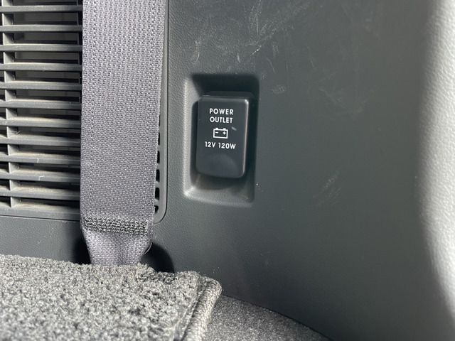Mitsubishi DELICA D5 2009-03 19035-15