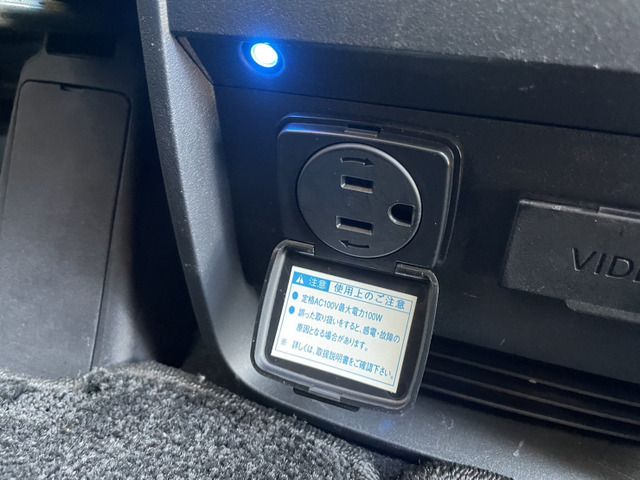 Mitsubishi DELICA D5 2009-03 19035-7