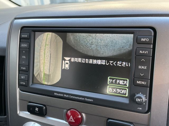Mitsubishi DELICA D5 2009-03 19035-4