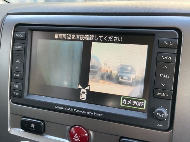 Mitsubishi DELICA D5 2009-03 19035-14