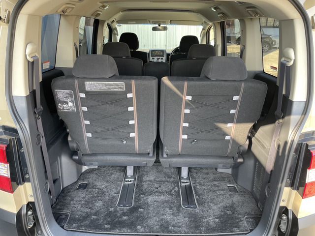 Mitsubishi DELICA D5 2009-03 19035-19