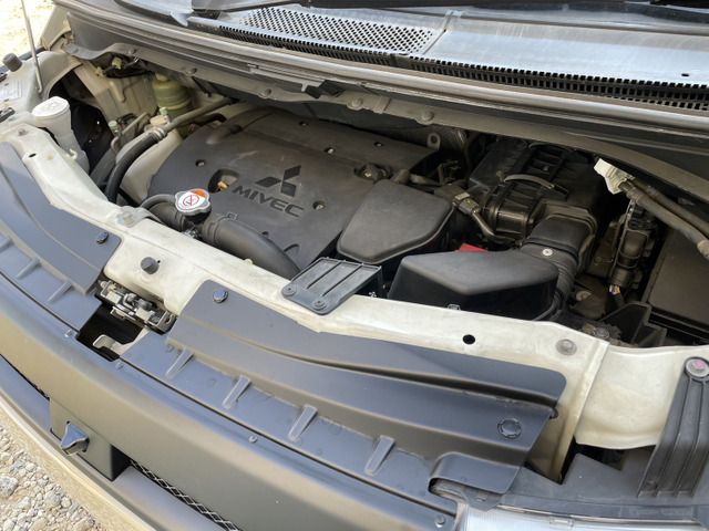 Mitsubishi DELICA D5 2009-03 19035-3
