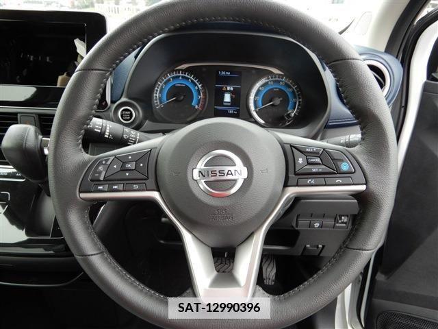 Nissan DAYZ 2020-07 358918-8
