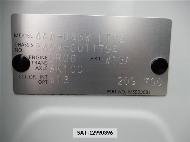 Nissan DAYZ 2020-07 358918-18