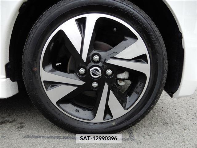Nissan DAYZ 2020-07 358918-17