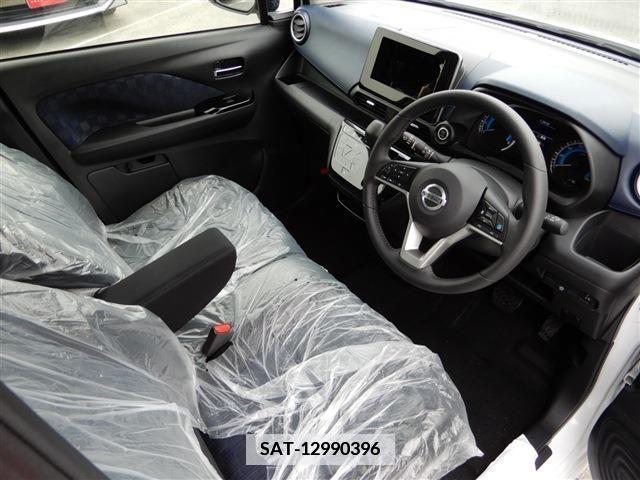 Nissan DAYZ 2020-07 358918-4