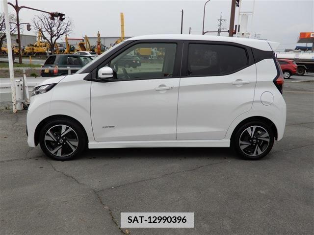 Nissan DAYZ 2020-07 358918-3