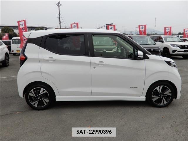 Nissan DAYZ 2020-07 358918-2