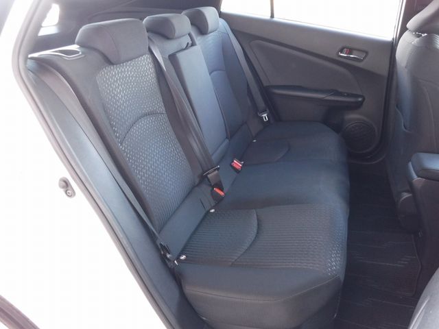 Toyota PRIUS 2018-11 181249-15