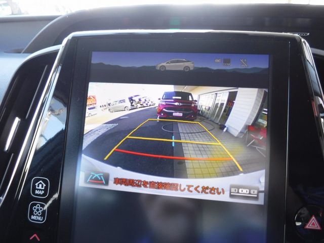 Toyota PRIUS 2018-11 181249-10
