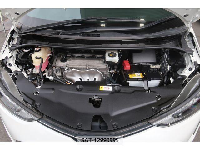 Toyota ESTIMA 2017-07 222072-17