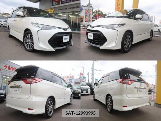 Toyota ESTIMA 2017-07 222072-1
