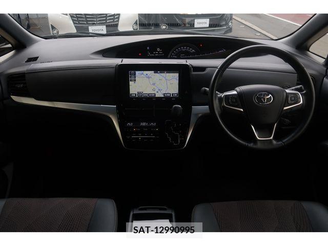 Toyota ESTIMA 2017-07 222072-5