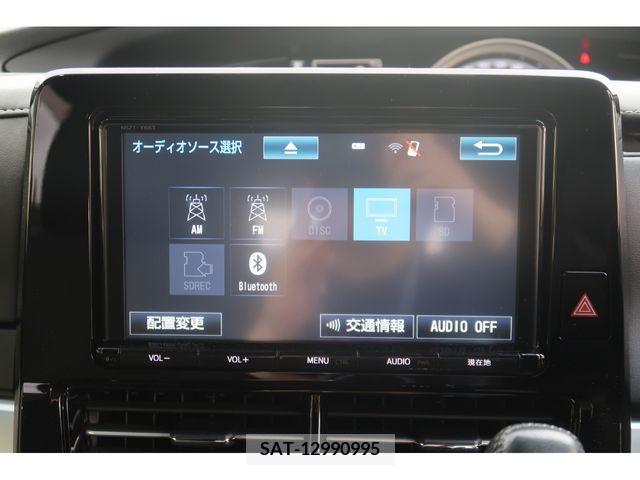 Toyota ESTIMA 2017-07 222072-6