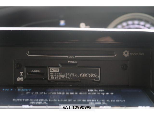 Toyota ESTIMA 2017-07 222072-7