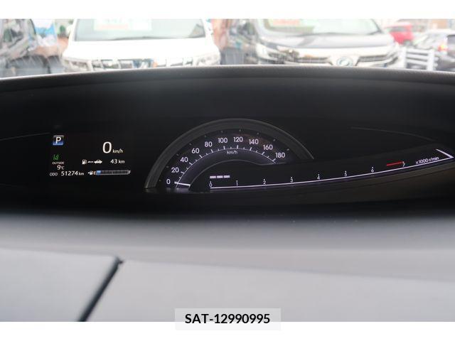 Toyota ESTIMA 2017-07 222072-8