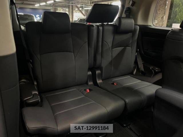 Toyota ALPHARD 2021-05 258989-10