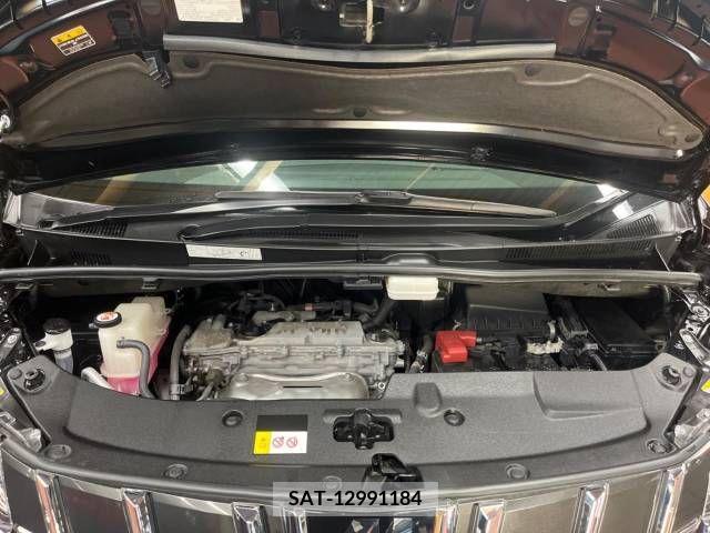 Toyota ALPHARD 2021-05 258989-19