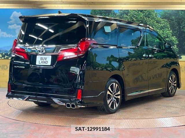 Toyota ALPHARD 2021-05 258989-18