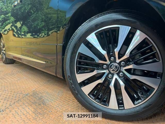 Toyota ALPHARD 2021-05 258989-14