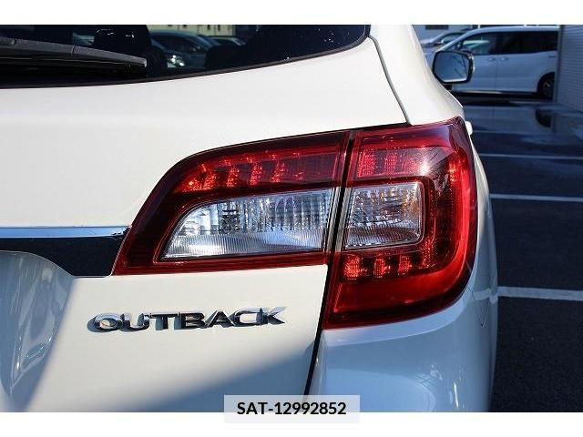 Subaru OUTBACK 2014-10 372287-10