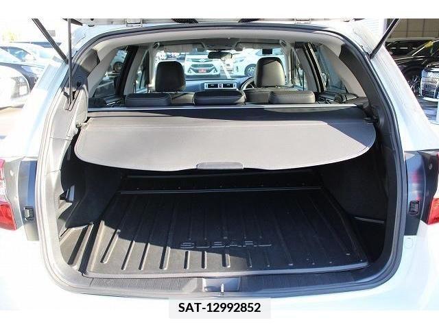 Subaru OUTBACK 2014-10 372287-16