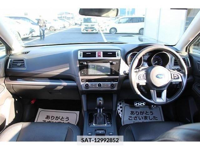 Subaru OUTBACK 2014-10 372287-15