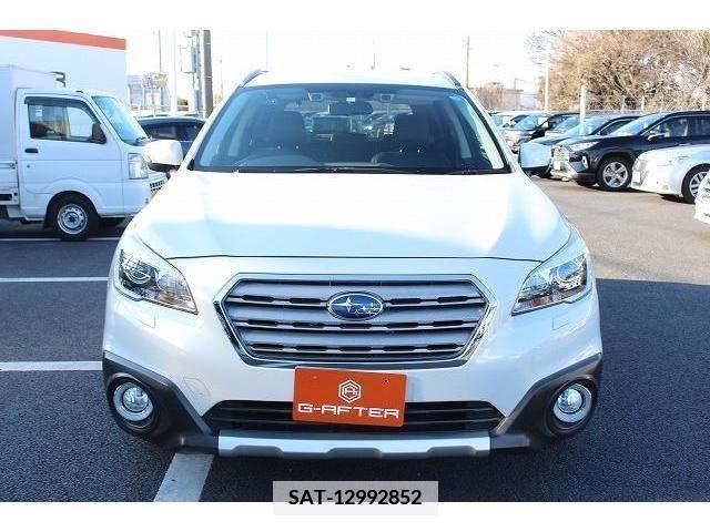 Subaru OUTBACK 2014-10 372287-5