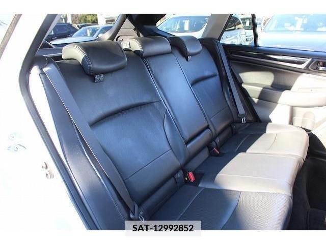 Subaru OUTBACK 2014-10 372287-13