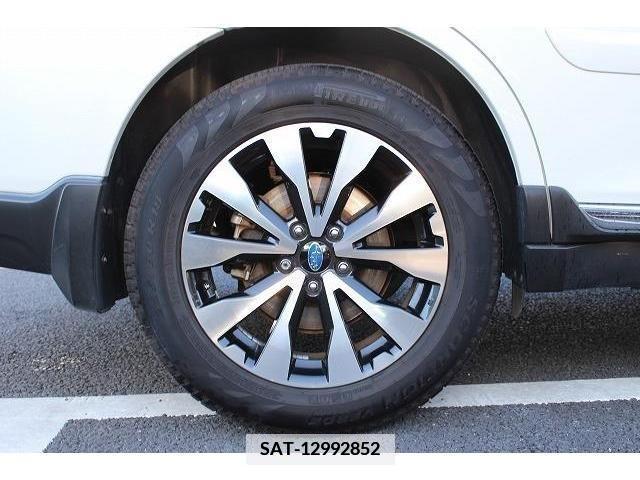 Subaru OUTBACK 2014-10 372287-11