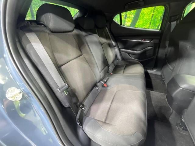 Mazda MAZDA3 2019-09 20153-9
