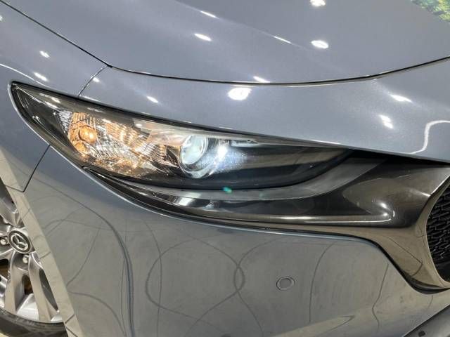 Mazda MAZDA3 2019-09 20153-12