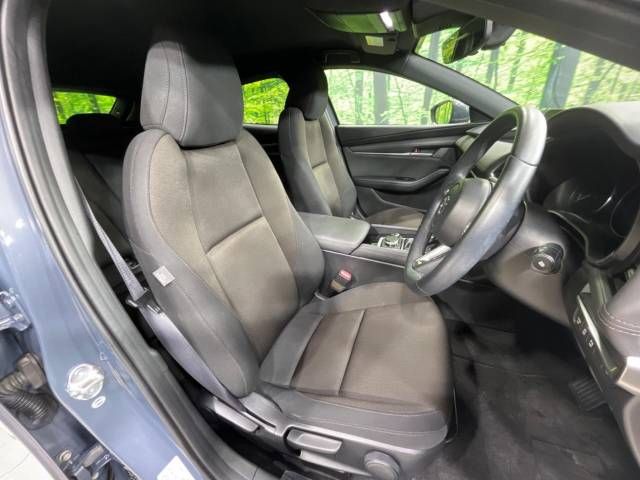 Mazda MAZDA3 2019-09 20153-8
