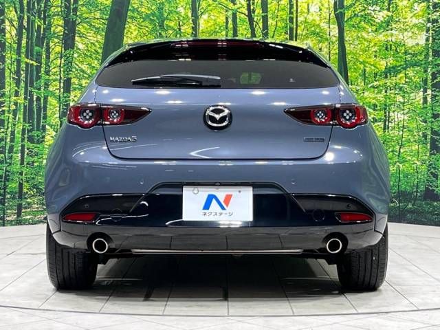 Mazda MAZDA3 2019-09 20153-15
