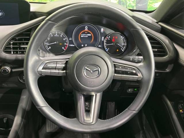 Mazda MAZDA3 2019-09 20153-11