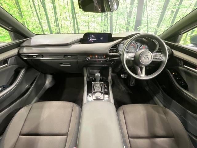 Mazda MAZDA3 2019-09 20153-1