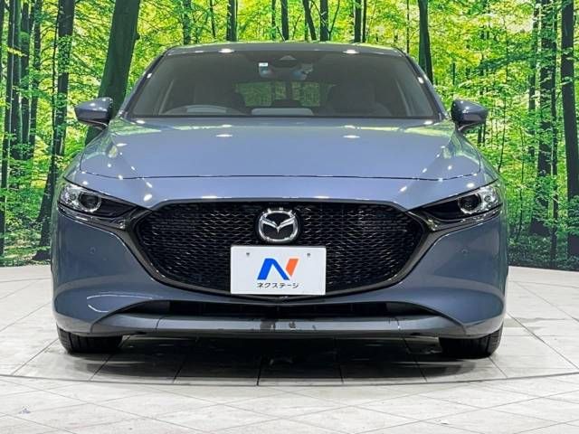 Mazda MAZDA3 2019-09 20153-14