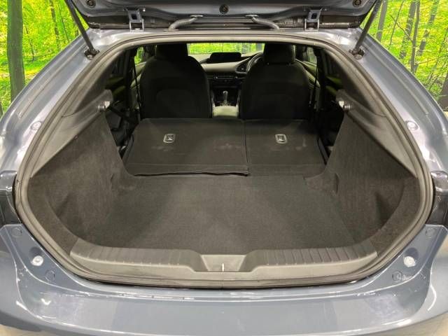 Mazda MAZDA3 2019-09 20153-10