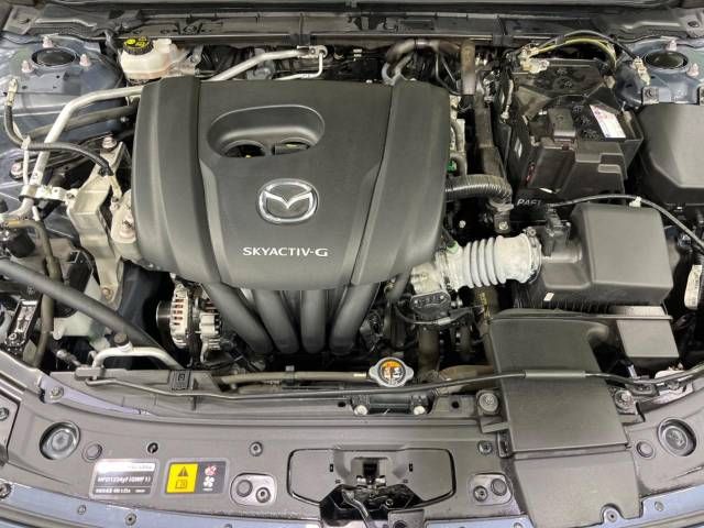 Mazda MAZDA3 2019-09 20153-18