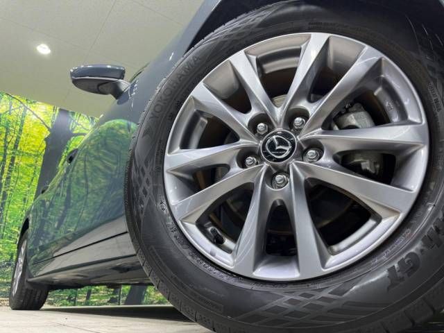 Mazda MAZDA3 2019-09 20153-13