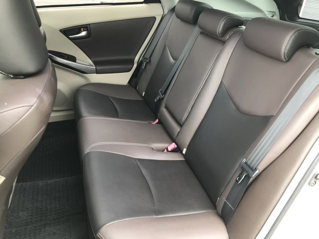 Toyota PRIUS 2013-01 5938-15