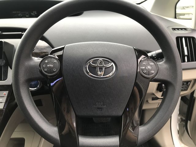 Toyota PRIUS 2013-01 5938-17