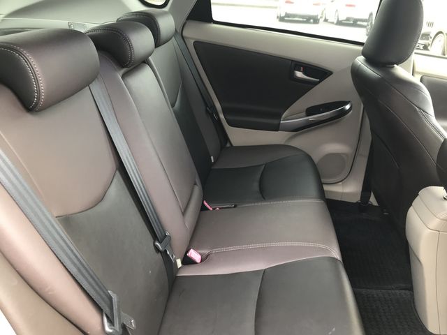 Toyota PRIUS 2013-01 5938-13