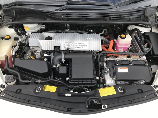 Toyota PRIUS 2013-01 5938-29