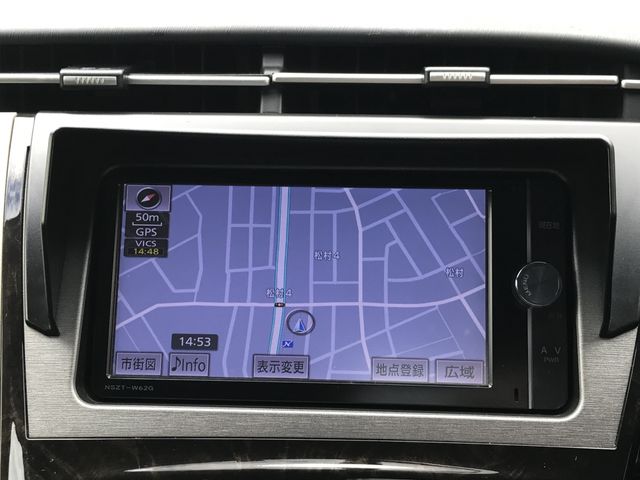 Toyota PRIUS 2013-01 5938-18