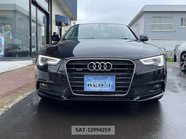 Audi A5 2013-02 261085-1