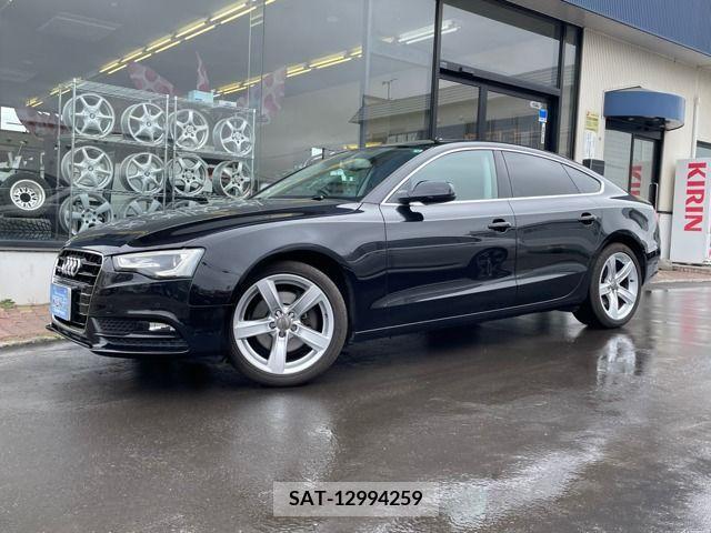 Audi A5 2013-02 261085-0
