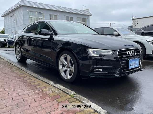 Audi A5 2013-02 261085-2